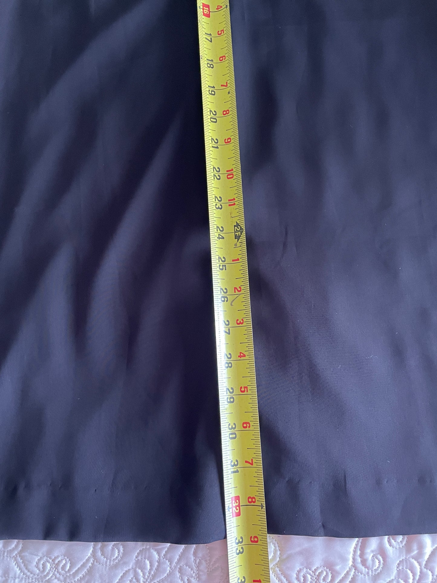 VERSUS VERSACE Little Black Dress, Size 42 EU