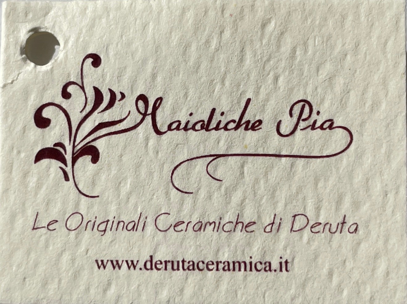 Red and Green with Gold Starburst Small Round Necklace