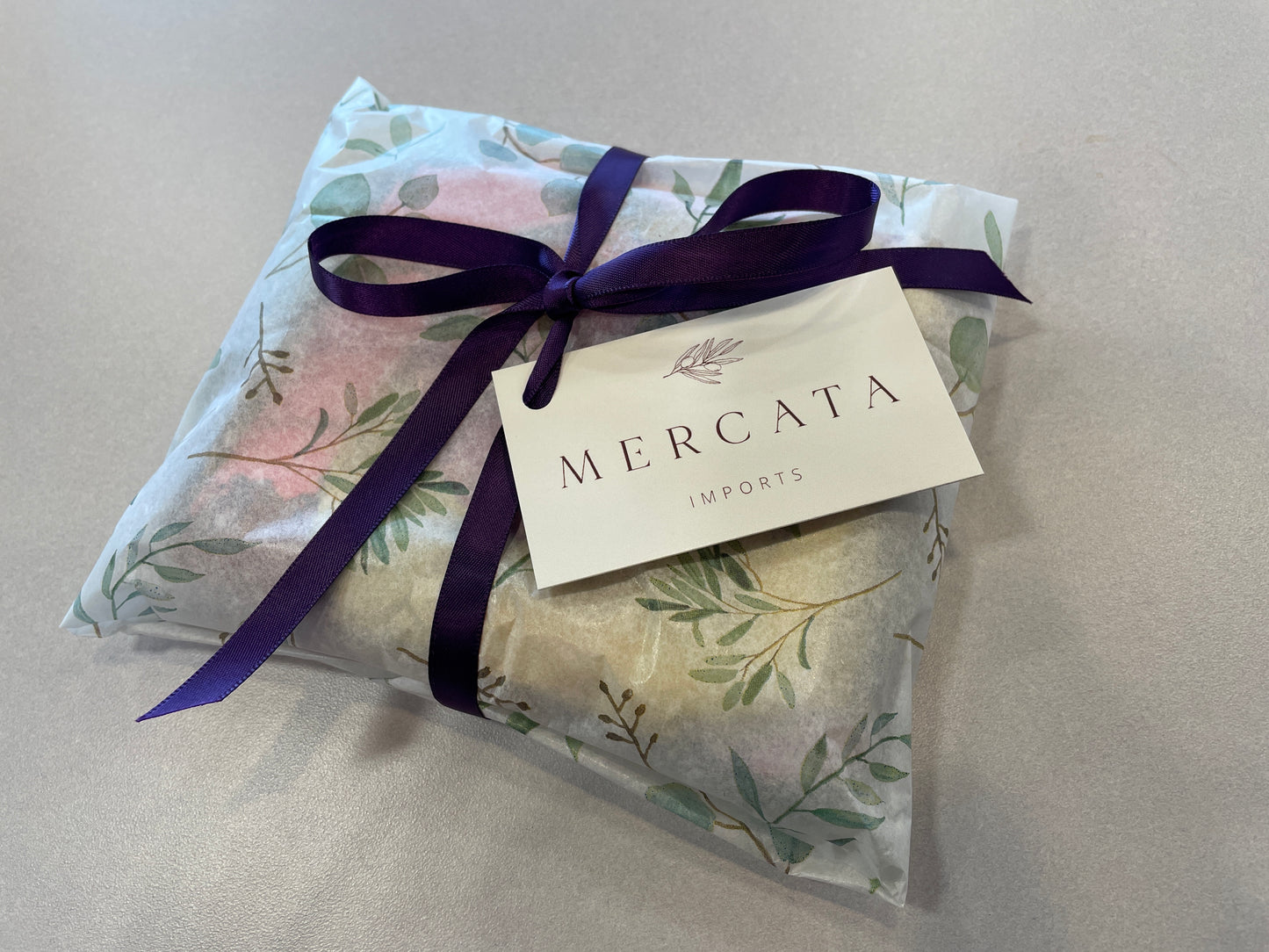 Mercata Imports Gift Card