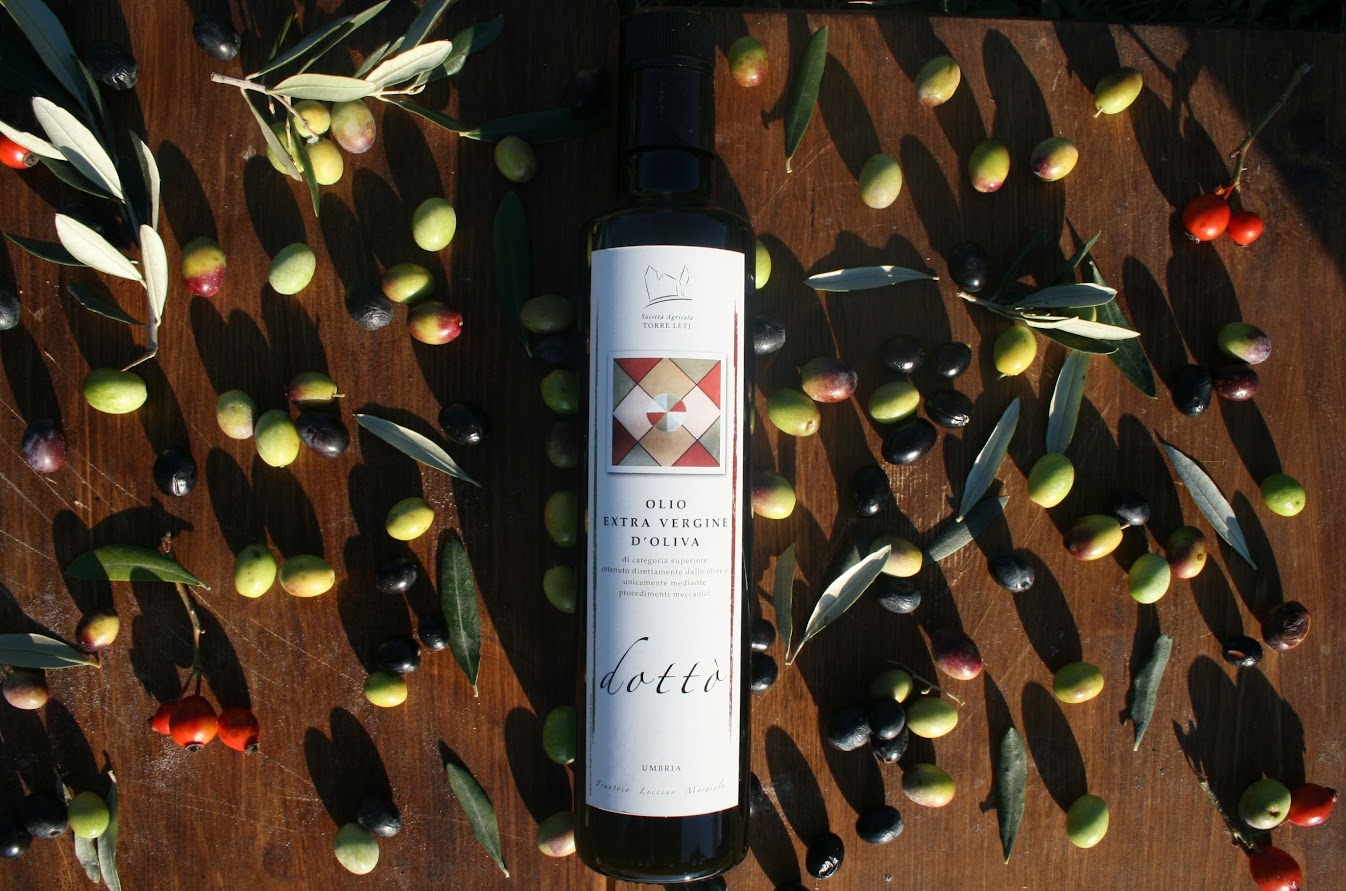 Extra Virgin Olive Oil 500 ml Tin (2022 Harvest)