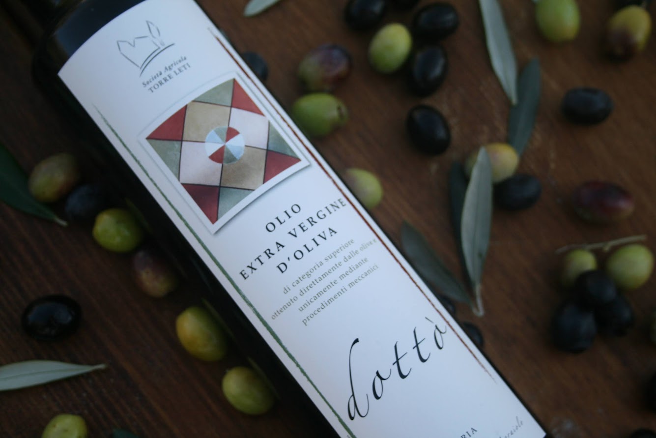 Extra Virgin Olive Oil 500 ml Tin (2022 Harvest)