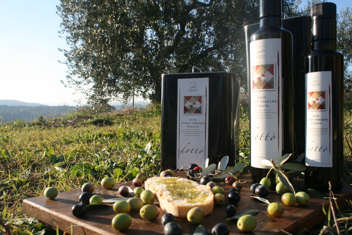 Extra Virgin Olive Oil 500 ml Tin (2022 Harvest)