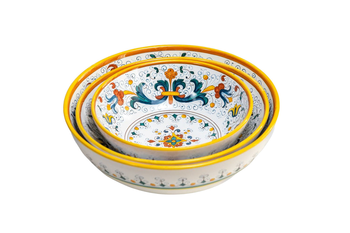 RICCO DERUTA 14 inch Regular Bowl (scodella)