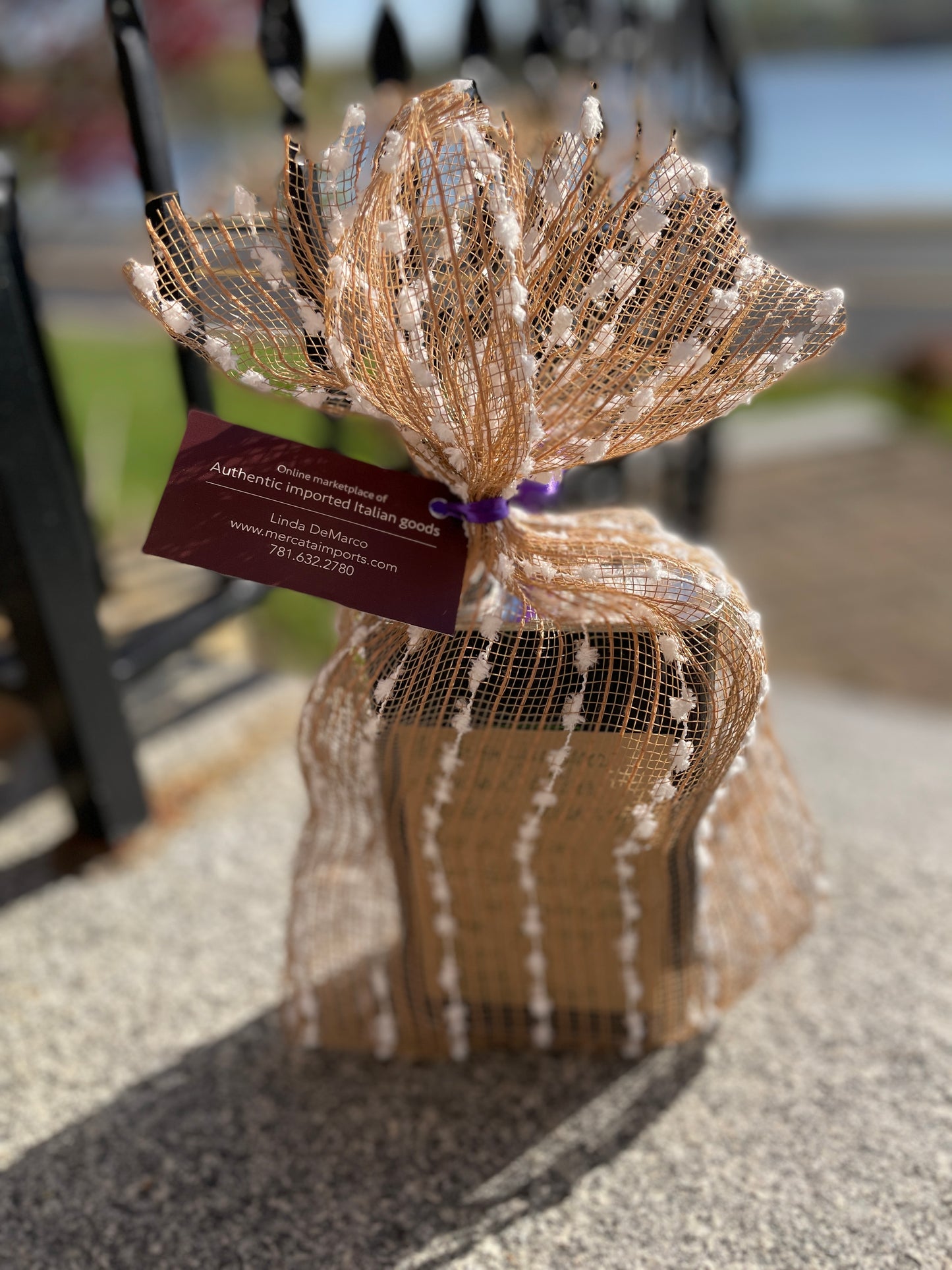 Extra Virgin Olive Oil 1 Liter Tin (2020 Harvest)