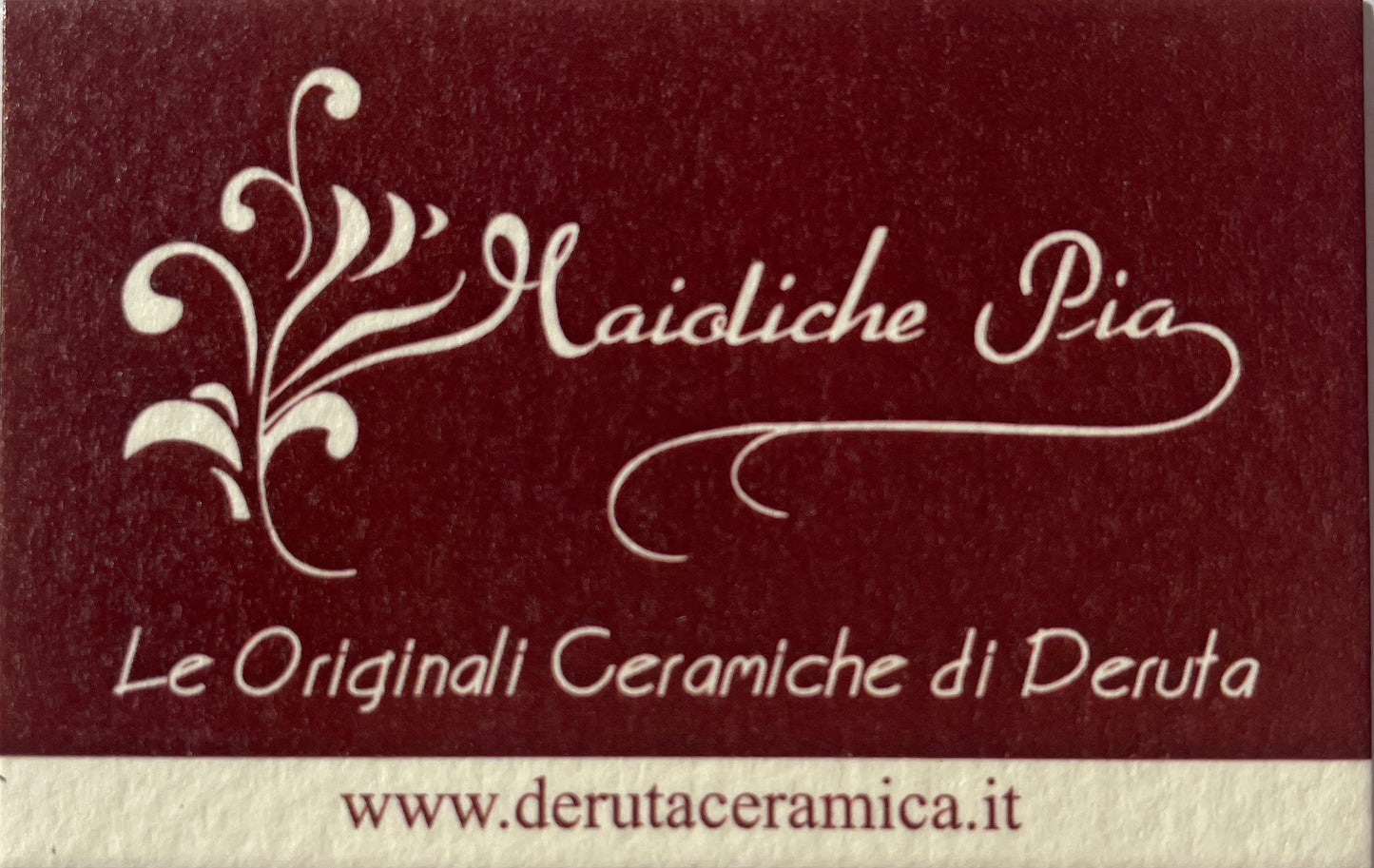 Linea LUXURY Black and Tan Swirl Teardrop Earrings