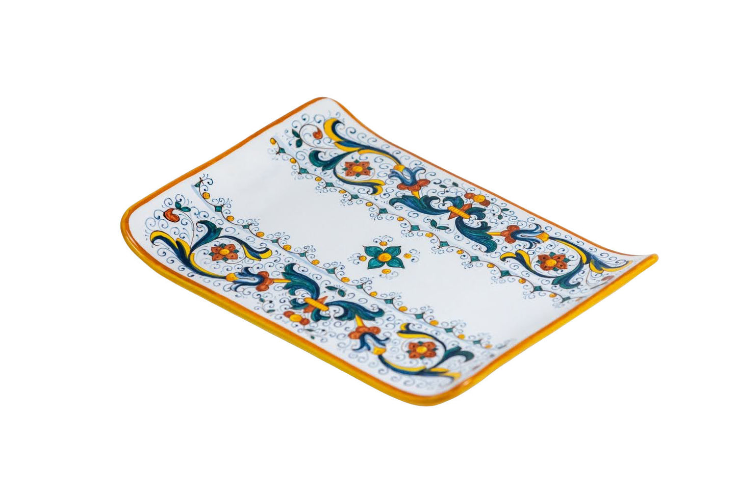 RICCO DERUTA Cheese Board