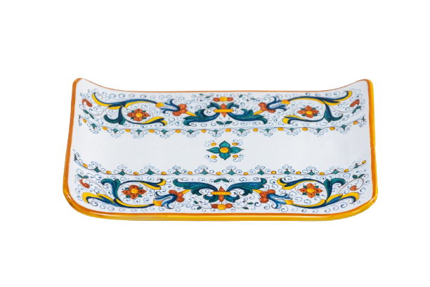 RICCO DERUTA Cheese Board