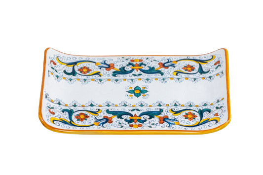 RICCO DERUTA Cheese Board