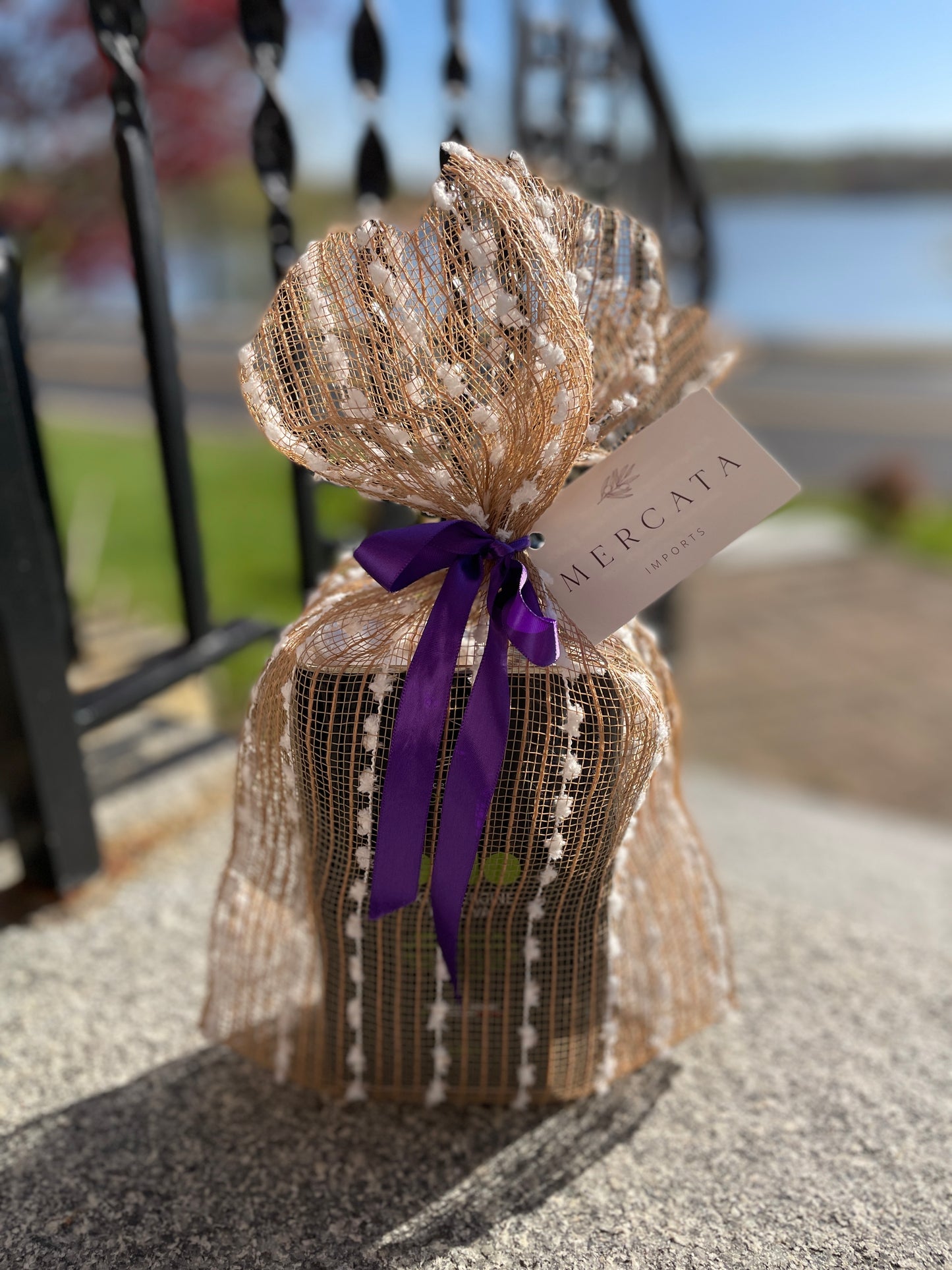 Extra Virgin Olive Oil 1 Liter Tin (2020 Harvest)