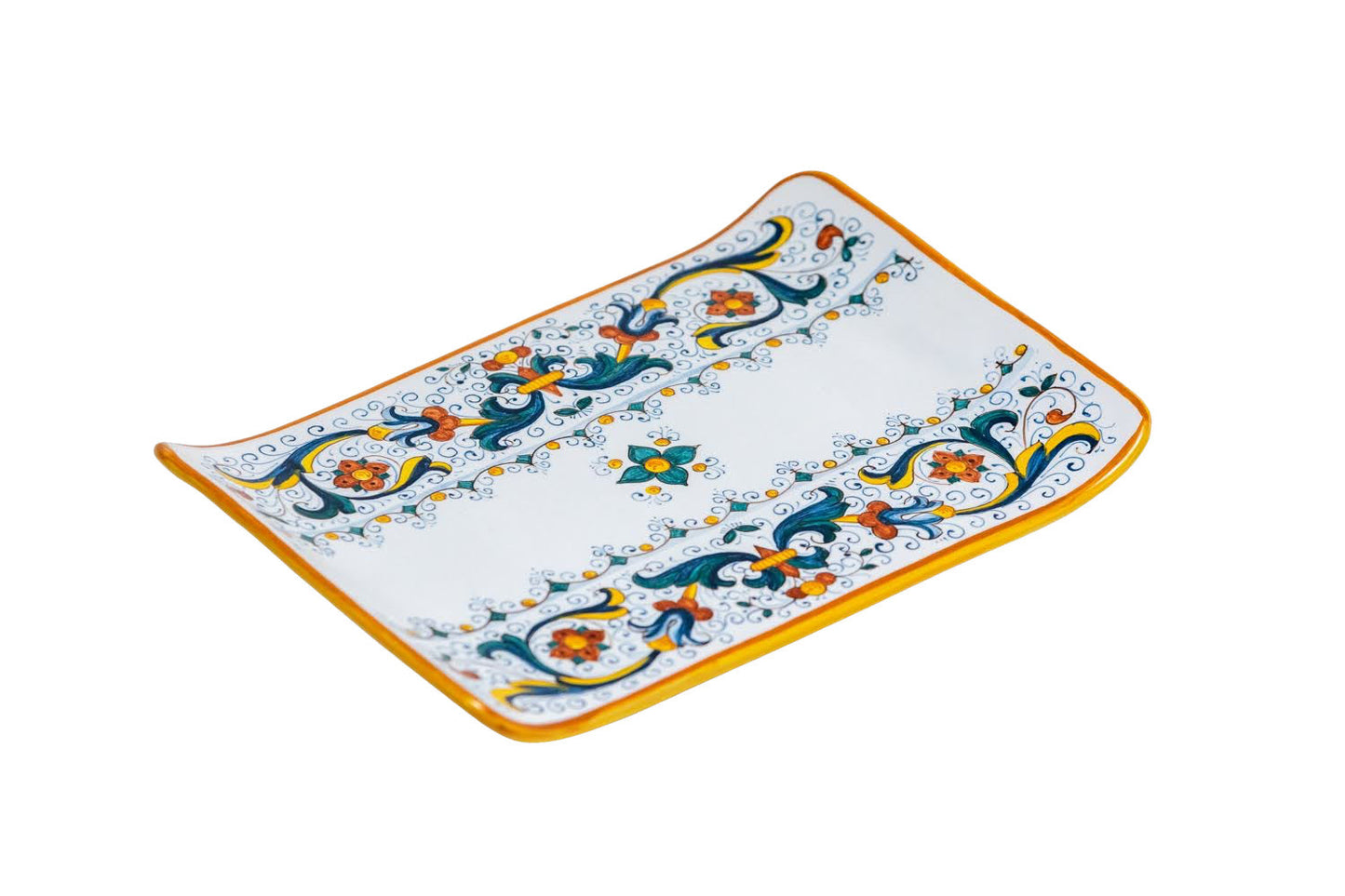 RICCO DERUTA Cheese Board