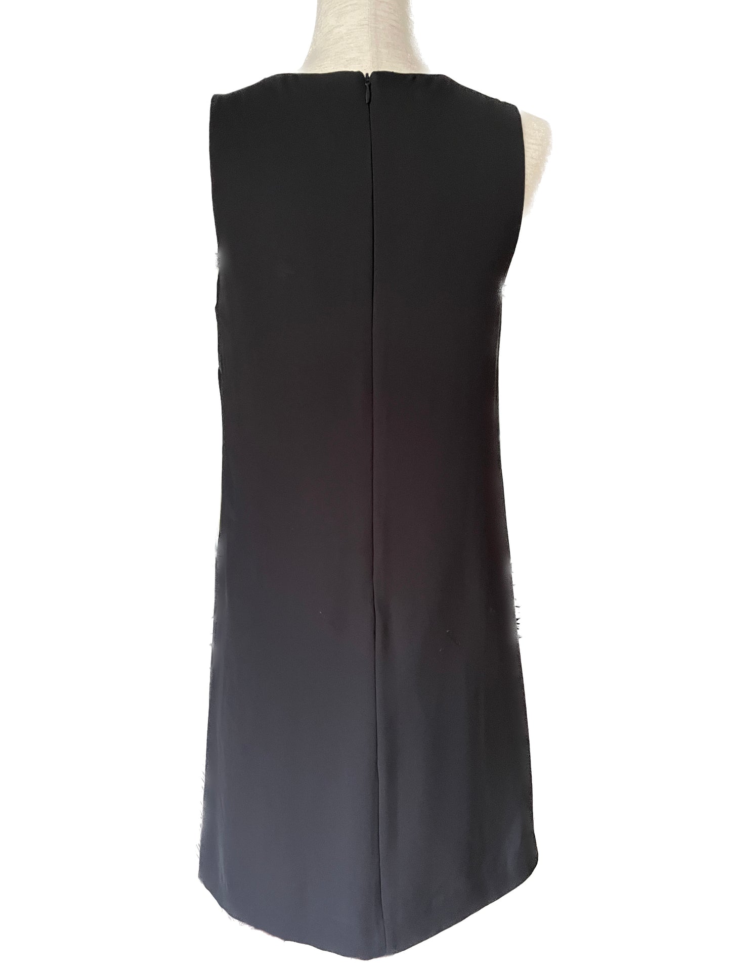 VERSUS VERSACE Little Black Dress, Size 42 EU