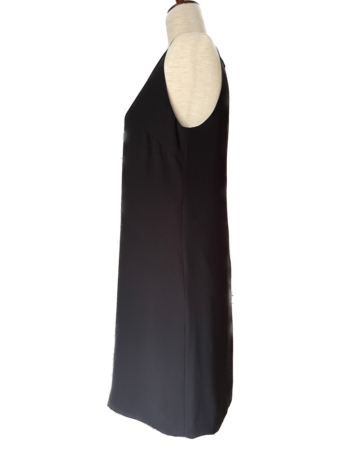 VERSUS VERSACE Little Black Dress, Size 42 EU