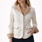 Loro Piana Cream Cashmere Jacket – IT 40 (Small)