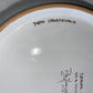 BLU VARIO MARIA Rosette Platter