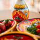 RED MARICA Olive Oil Bottle