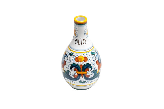 RICCO DERUTA Olive Oil Bottle