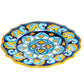 BLU VARIO MARIA Rosette Platter