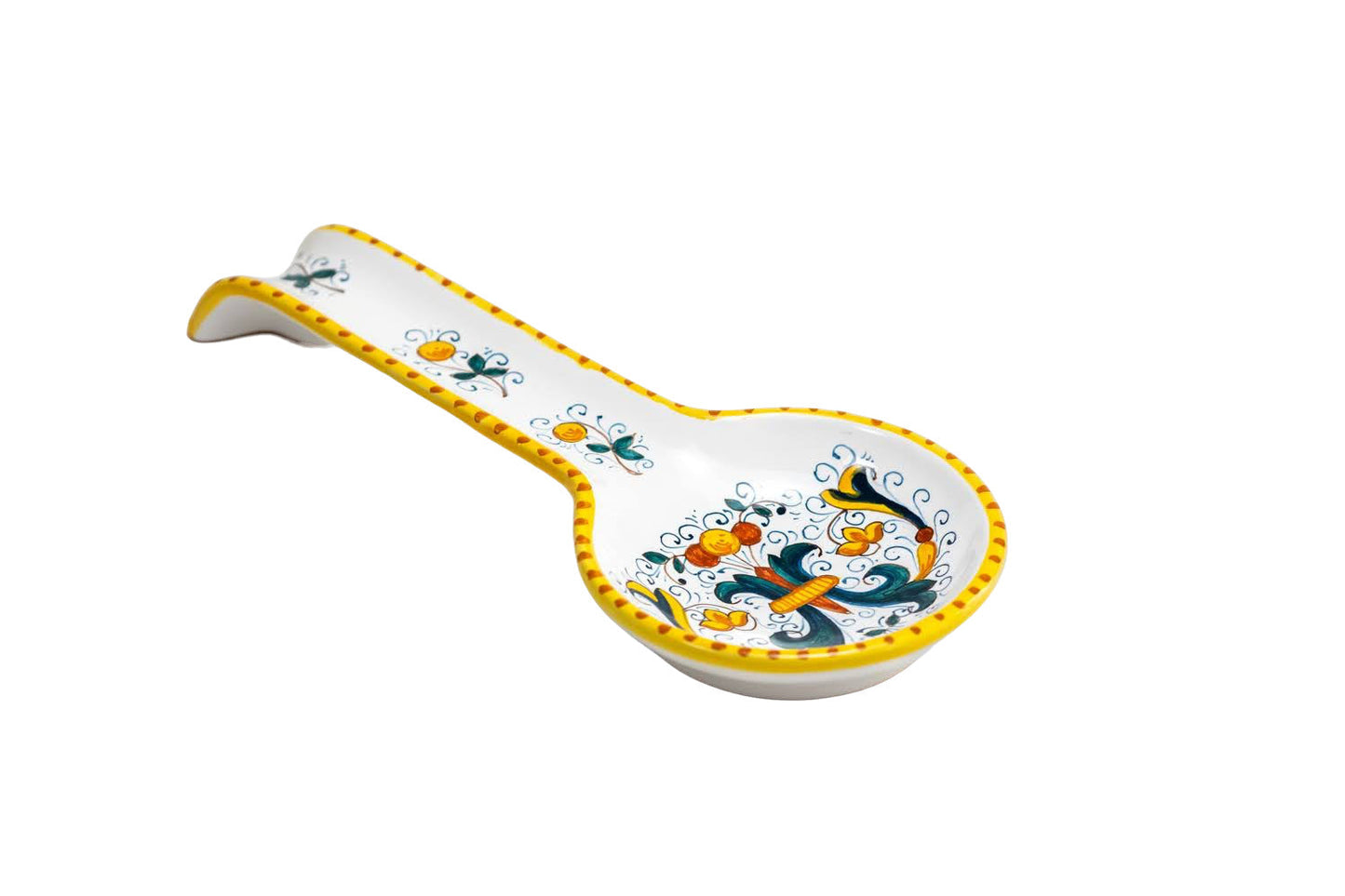 RICCO DERUTA Spoon Rest