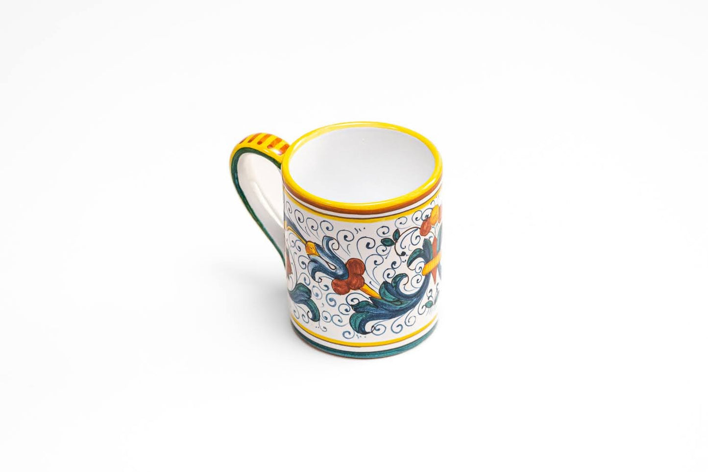 RICCO DERUTA Large Mug