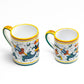 RICCO DERUTA Large Mug