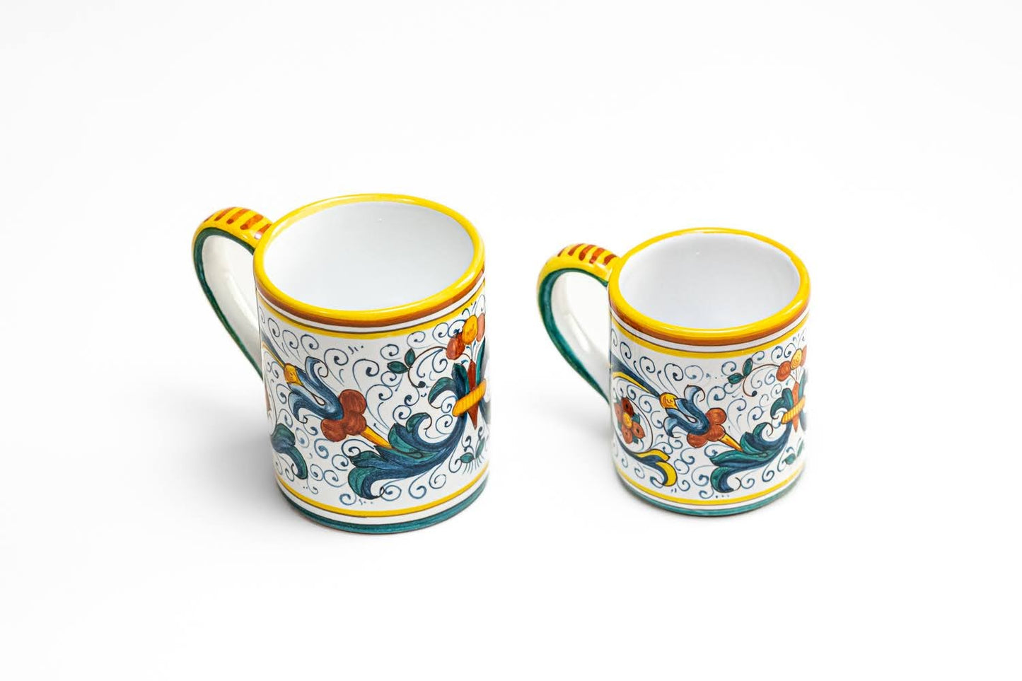 RICCO DERUTA Large Mug