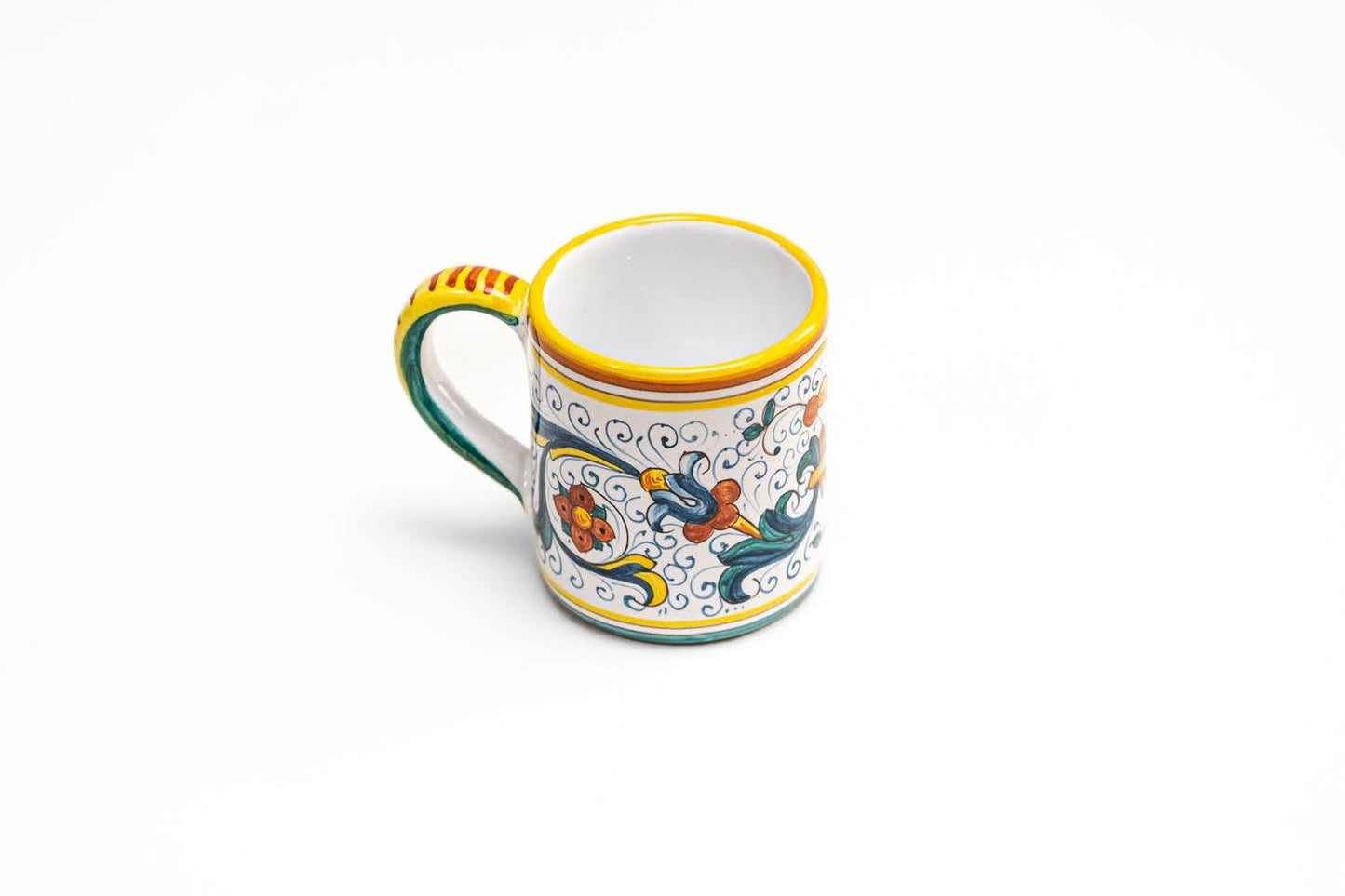 RICCO DERUTA Large Mug