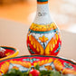 RED MARICA Olive Oil Bottle