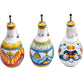 RED MARICA Olive Oil Bottle
