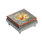 Sorrento Music Box Grey with Violin in Glossy finish