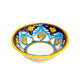 BLU VARIO MARIA Scallop 7.25 inch Bowl