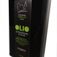Extra Virgin Olive Oil 1 Liter Tin (2021 Harvest)