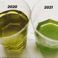Extra Virgin Olive Oil 1 Liter Tin (2021 Harvest)